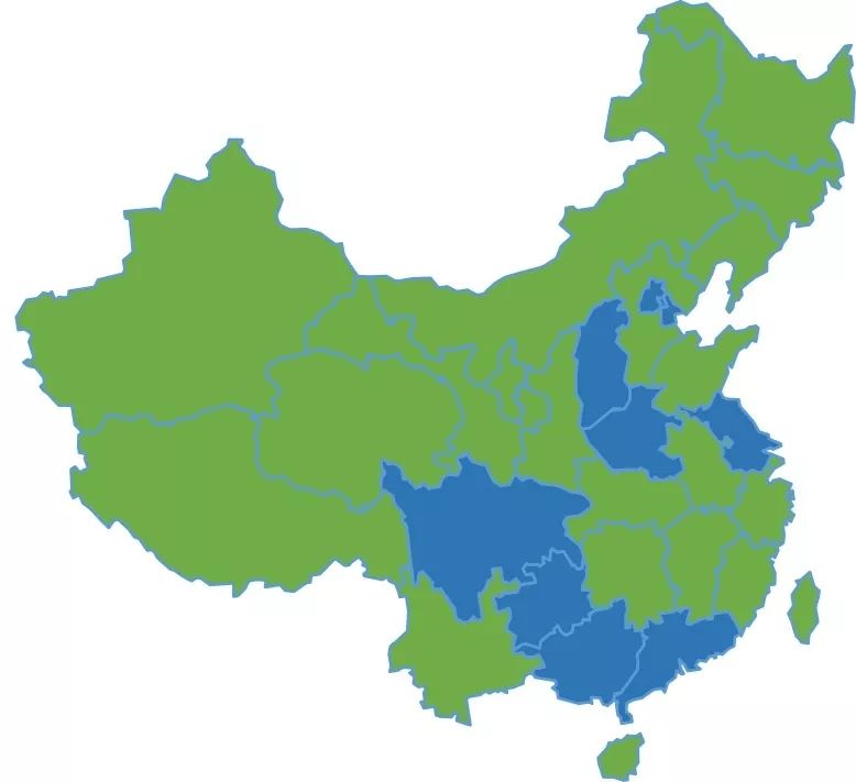 深圳市長隆科技有限公司運輸區(qū)域