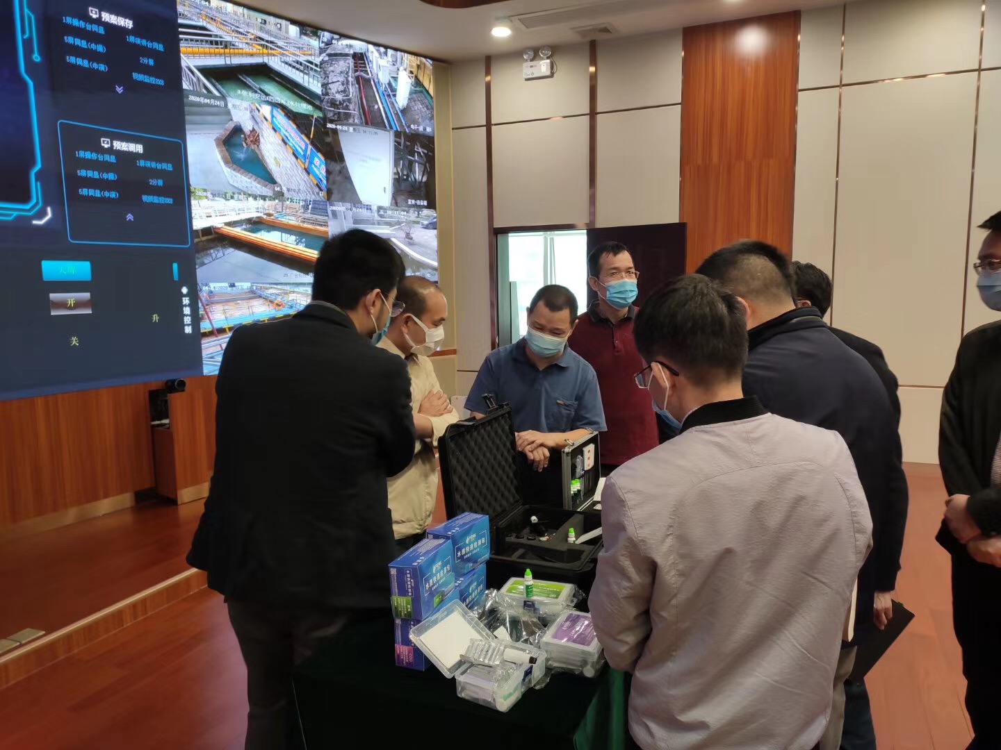 廣州市生態環境局黃埔分局