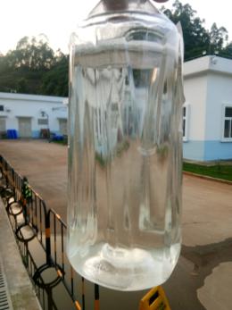 氟離子檢測(cè)