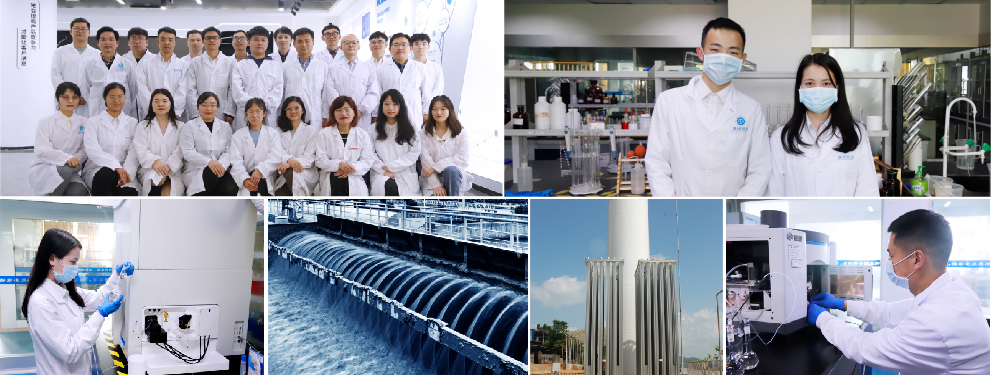 長隆科技技術(shù)團(tuán)隊(duì)