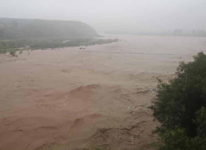 汛期前后污水廠該怎么做