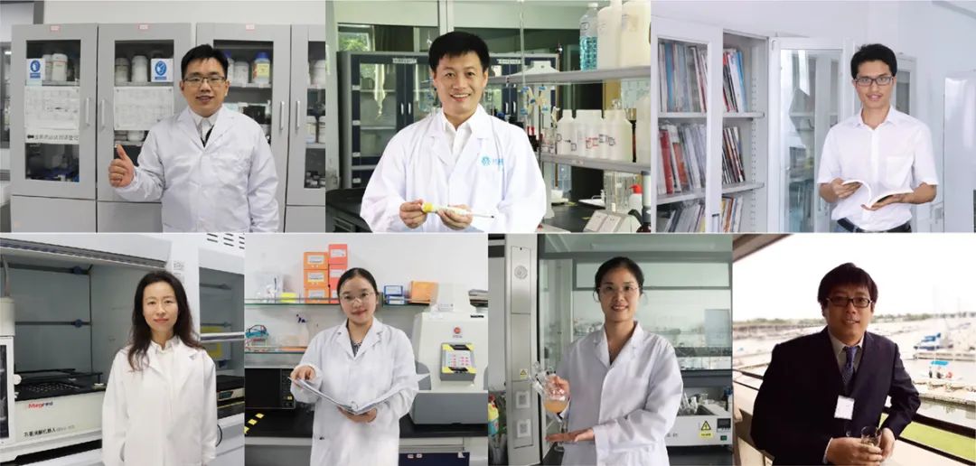 長(zhǎng)隆科技博士后研究院