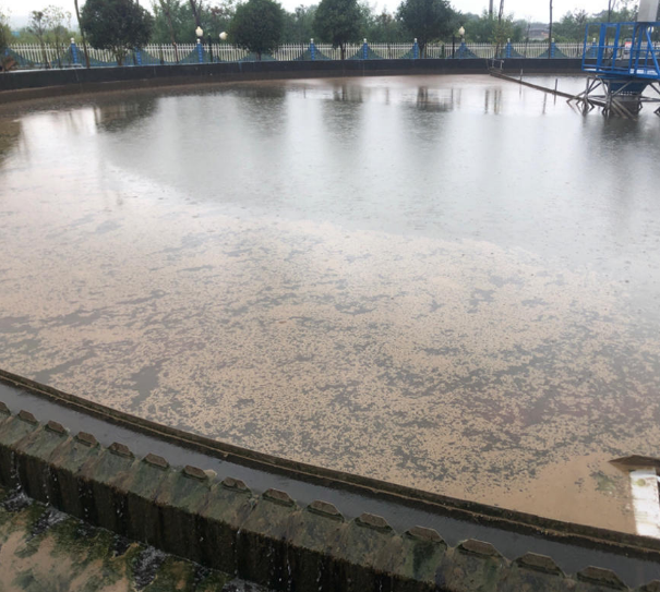 復合堿在污水處理中有哪些作用